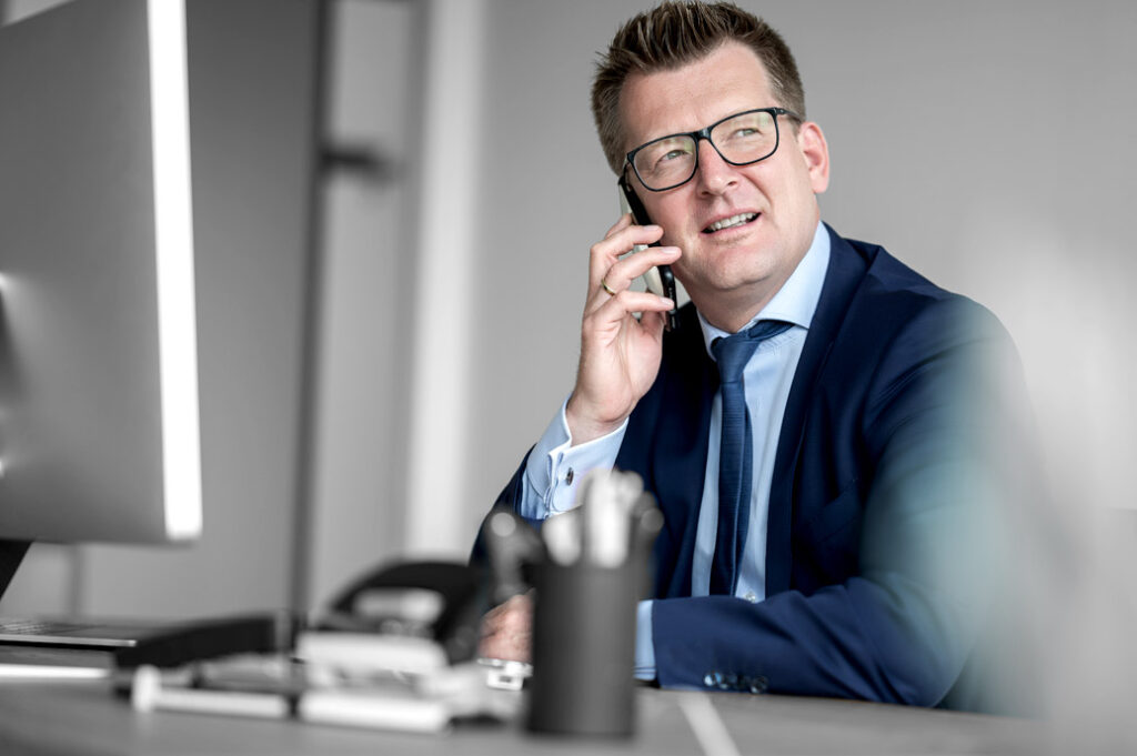 Arbeitsrecht für den Betriebsrat
