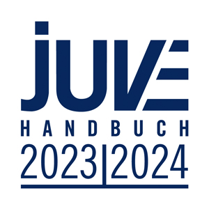Juve Handbuch 2023 / 2024