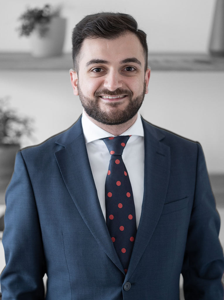 Mert Bozdoğan