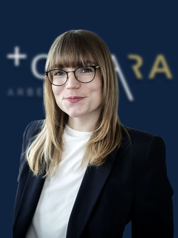 Charlotte Gharib