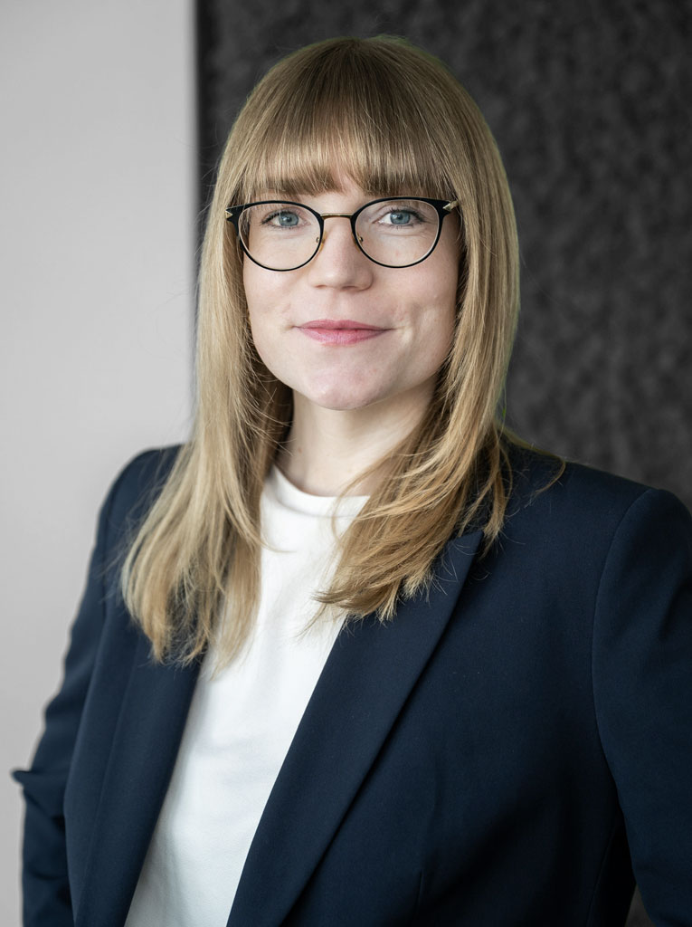 Charlotte Gharib